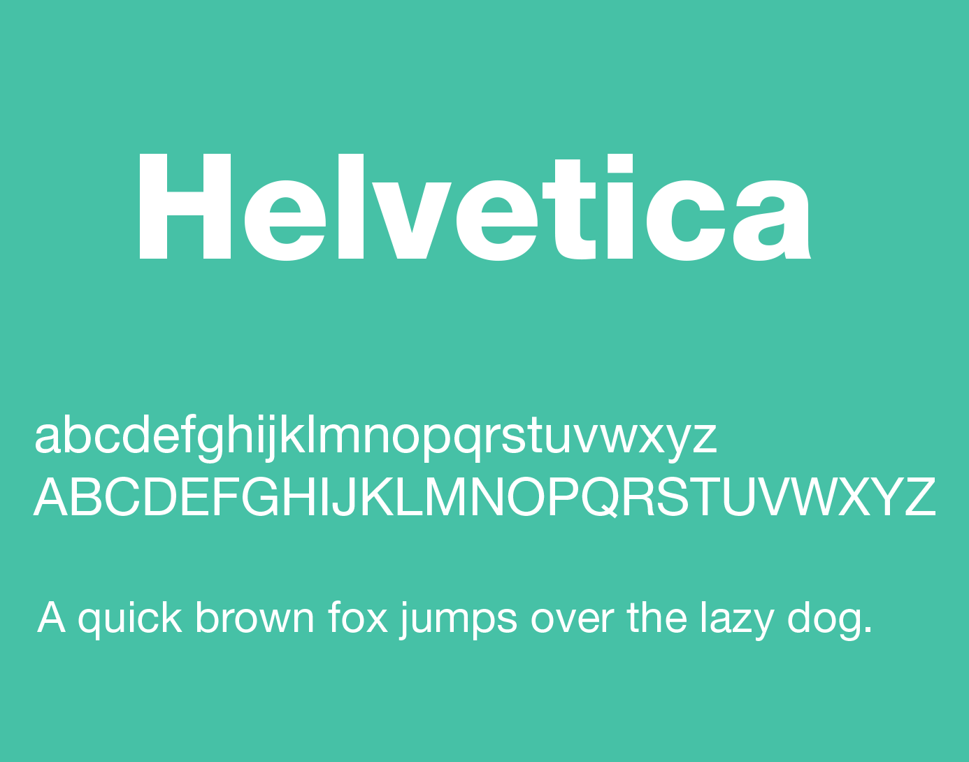 download helvetica for photoshop